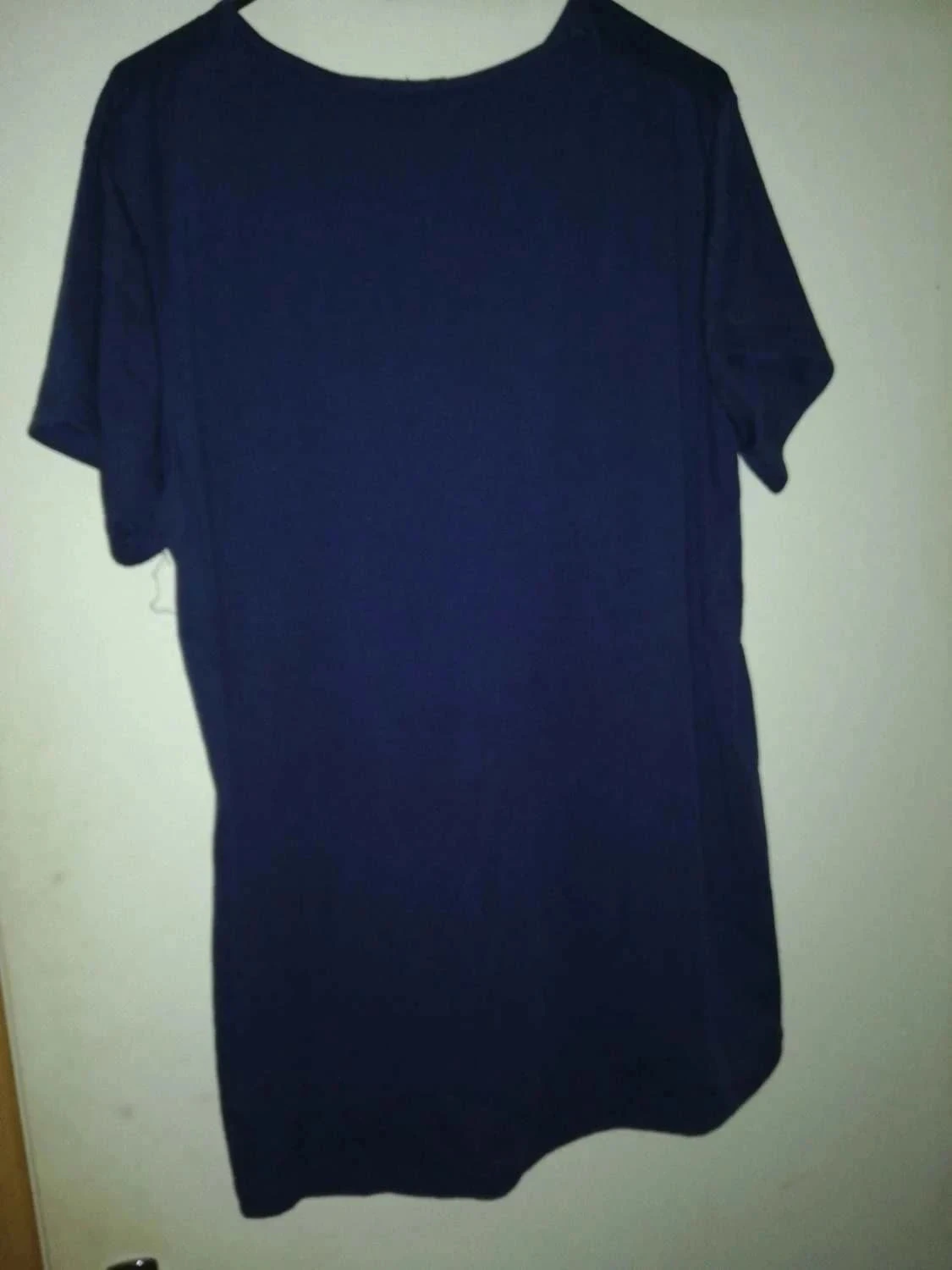 Débardeur Femme Bleu Marine XL Esprit Marin – photo 3
